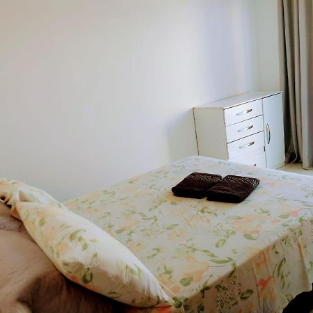 邦比尼亚斯 Residencial Dona Duda酒店 外观 照片