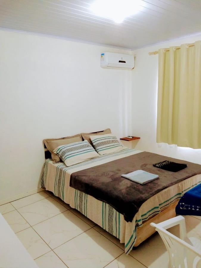 邦比尼亚斯 Residencial Dona Duda酒店 外观 照片