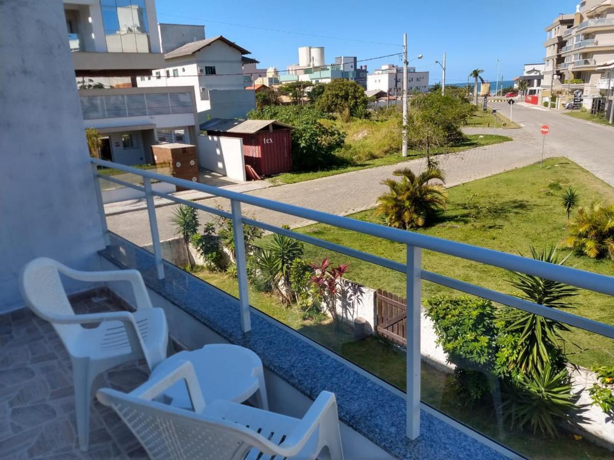 邦比尼亚斯 Residencial Dona Duda酒店 外观 照片
