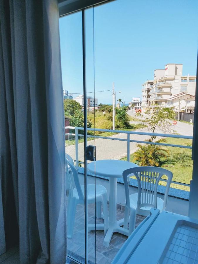 邦比尼亚斯 Residencial Dona Duda酒店 外观 照片