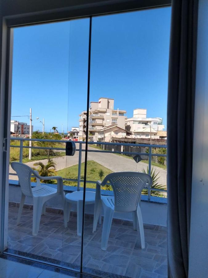 邦比尼亚斯 Residencial Dona Duda酒店 外观 照片