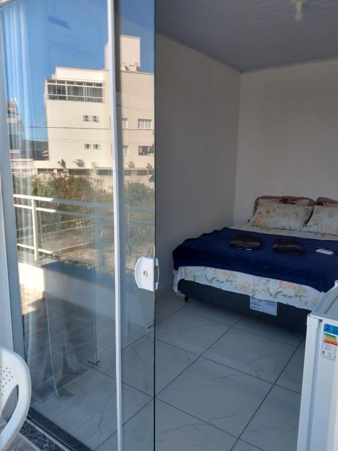 邦比尼亚斯 Residencial Dona Duda酒店 外观 照片