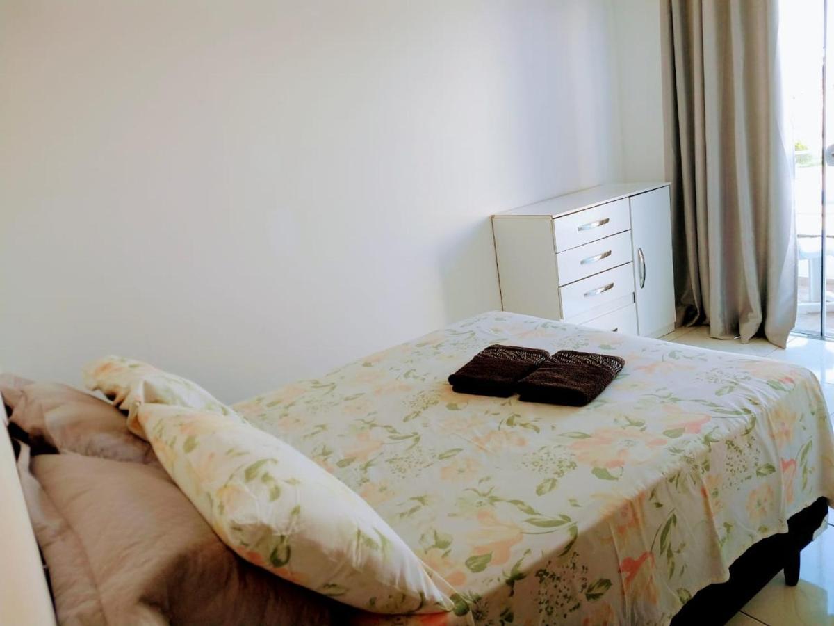 邦比尼亚斯 Residencial Dona Duda酒店 外观 照片
