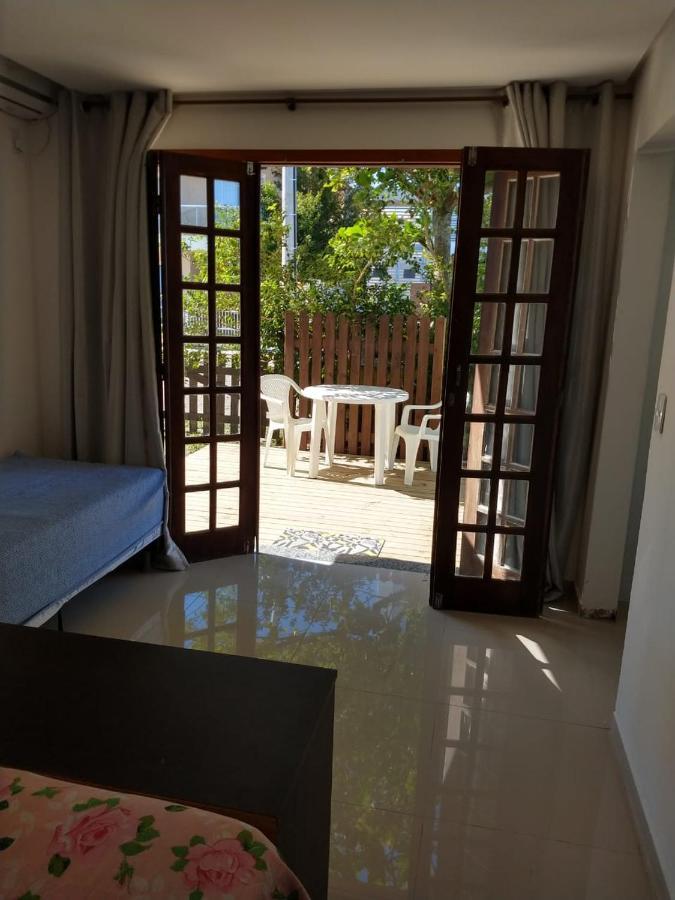 邦比尼亚斯 Residencial Dona Duda酒店 外观 照片