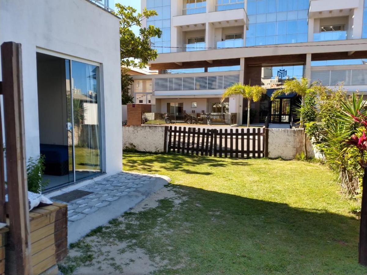 邦比尼亚斯 Residencial Dona Duda酒店 外观 照片